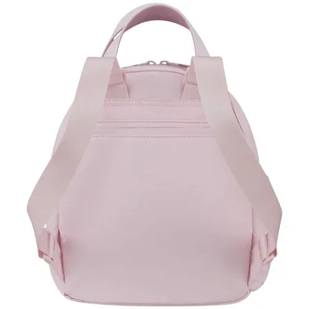 American Tourister Mochila Puffypop S Rosa 8.5L